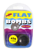 Flat Bomb 1 1/2 oz
