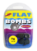 Flat Bomb 1/4 oz