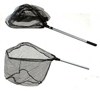 FOLDING FLICK UP NET