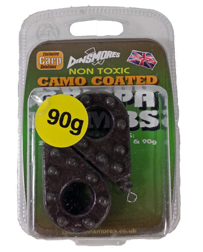 GRIPPA BOMBS NON TOXIC 90g 