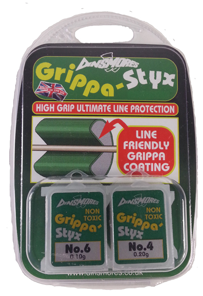 GRIPPA-STYX No4-No6