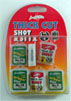 GRIPPA-STYX & THICK CUT SHOT