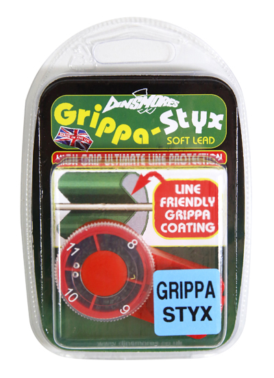 GRIPPA- STYX  SELECTOR
