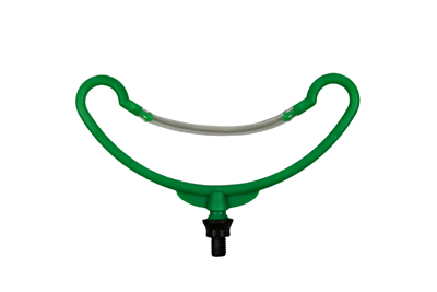 ADJUSTABLE 2 ENDS RAISED