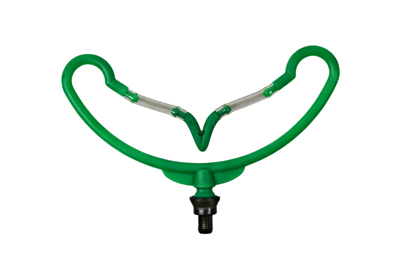 V ADJUSTABLE 2 ENDS RAISED