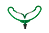 V ADJUSTABLE 2 ENDS RAISED
