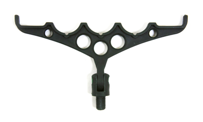 QUIVER REST PLASTIC THREAD