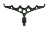 QUIVER REST PLASTIC THREAD
