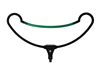 MULTI-TILT BRASS THREAD