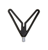 V ROD REST & ZINC THREAD      