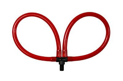8 RED LOOP