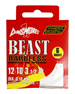 DINSMORES HOOKS TO NYLON 12