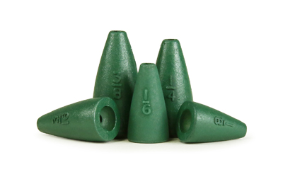 IN-LINE JIG HEADS 3G