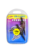 IN-LINE FEEDERS BLISTER PK  10g