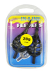 IN-LINE FEEDERS BLISTER PK2 28g