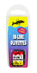 IN-LINE OLIVETTES 1.25g