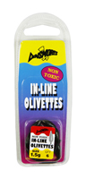 IN-LINE OLIVETTES I.5g