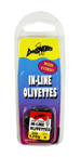 IN-LINE OLIVETTES 1.75g