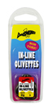 IN-LINE OLIVETTES 2g