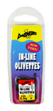 IN-LINE OLIVETTES 2.5g
