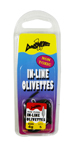 IN-LINE OLIVETTES 4g