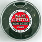 6 COMP IN-LINE OLIVETTES BOX