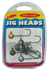 JIG HEAD BLISTER PACK 2 7G
