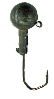 JIG HEADS 14G