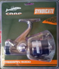 SYNDICATE CAMO BAITRUNNER 5000 REELS