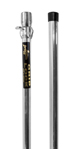 EXT. 230CM PLAIN ALLOY GRIPLOCK HANDLE