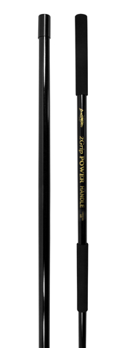1 PART 2 GRIP DINSMORES 6FT HANDLE