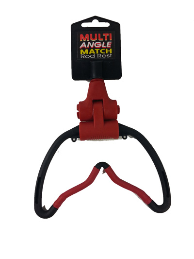 MULTI-ANGLE MATCH U DIP