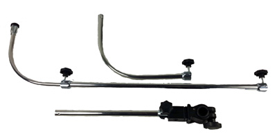 MULTI ADAPTER ACCESSORY KIT