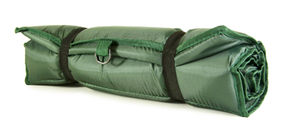 UNHOOKING & WEIGHING MAT