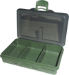 TACKLE & BIT BOXES 3 COMPARTMENT