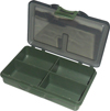 TACKLE & BIT BOXES 4 COMPARTMENT