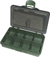 TACKLE & BIT BOXES 8 COMPARTMENT
