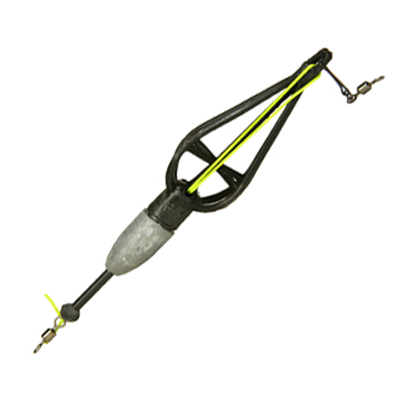 METHOD FEEDER ELASTICATED 25g