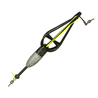 METHOD FEEDER ELASTICATED 15g