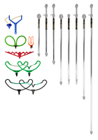 METALWARE PACK MP4