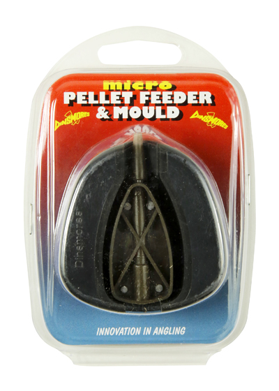 MICRO IN LINE FEEDER & MOLD