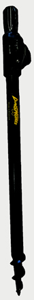 MATCH PRO BANK STICK 117 TO 225CM