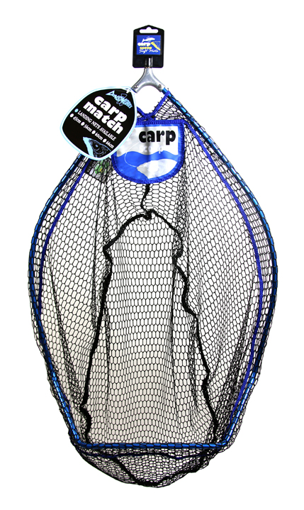 CARP MATCH SCOOP SPECI MESH 56CM