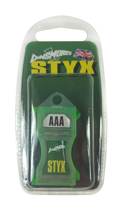 MODULAR GRIPPA STYX REFILL SIZE AAA