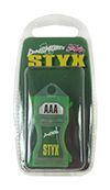 MODULAR GRIPPA STYX REFILL SIZE AAA