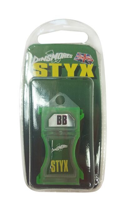 MODULAR GRIPPA STYX REFILL SIZE BB