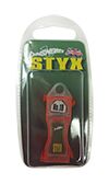 MODULAR GRIPPA STYX REFILL SIZE No10