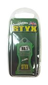 MODULAR GRIPPA STYX REFILL SIZE No1