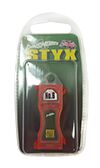 MODULAR GRIPPA STYX REFILL SIZE No4