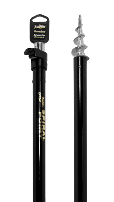 POWER DRIVE TELE BANK STICK 7/8 125CM TO 250CM